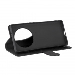 Gear Mobilfodral 3 Kortfack Svart - Honor Magic5 Lite 5G Gear Mobilfodral 3 Kortfack Svart - Honor Magic5 Lite 5G