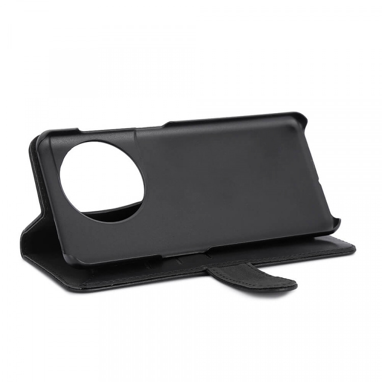 Gear Mobilfodral 3 Kortfack Svart - OnePlus 11 5G Gear Mobilfodral 3 Kortfack Svart - OnePlus 11 5G