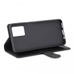 Gear Mobilfodral 3 Kortfack Svart - Motorola Moto G53 5G Gear Mobilfodral 3 Kortfack Svart - Motorola Moto G53 5G