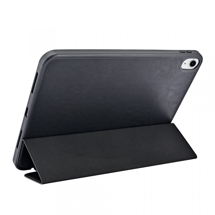 GEAR Tabletcover Pennhållare Svart - iPad 10,9