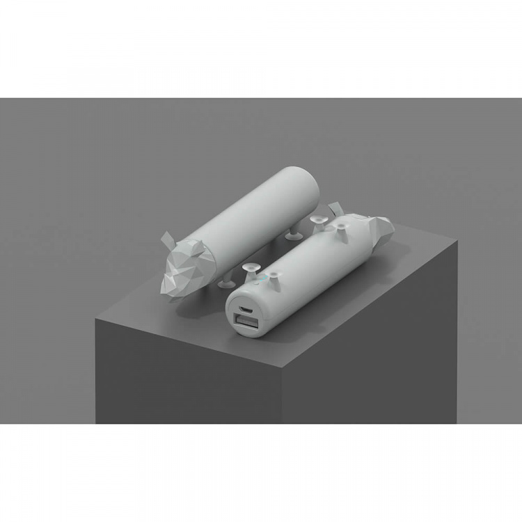 Mobility On Board Powerbank Power Pets 4800mAh Rhino