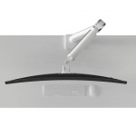 Desire2 Monitor Arm Aluminium Gas Desire2 Monitor Arm Aluminium Gas