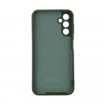 Onsala Mobilskal Silikon Olive Green - Samsung Galaxy A14 5G / A14 4G
