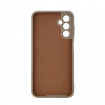 Onsala Mobilskal Silikon Summer Sand - Samsung Galaxy A14 5G / A14 4G Onsala Mobilskal Silikon Summer Sand - Samsung Galaxy A14 5G / A14 4G