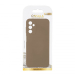 Onsala Mobilskal Silikon Summer Sand - Samsung Galaxy A14 5G / A14 4G Onsala Mobilskal Silikon Summer Sand - Samsung Galaxy A14 5G / A14 4G