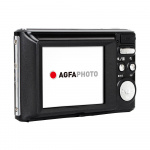 Agfa Digitalkamera DC5200 CMOS 8x 21MP Svart
