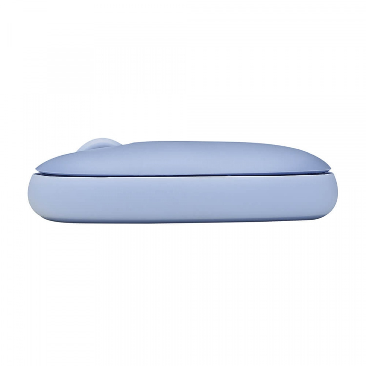 Rapoo Trådlös Mus M660 Silent Multi-Mode Lila Rapoo Trådlös Mus M660 Silent Multi-Mode Lila