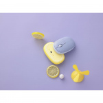 Rapoo Trådlös Mus M660 Silent Multi-Mode Lila Rapoo Trådlös Mus M660 Silent Multi-Mode Lila