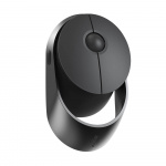 Rapoo Mus Ralemo Air 1 Multi-Mode Trådlös Svart