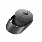 Rapoo Mus Ralemo Air 1 Multi-Mode Trådlös Svart