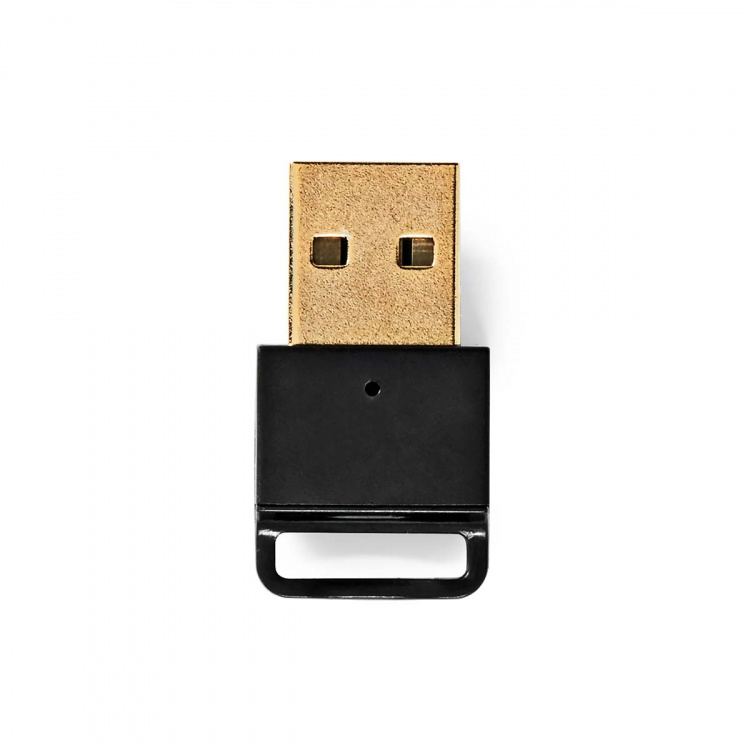 Nedis Bluetooth dongle | 5.1 | Bluetooth / USB | 20 m