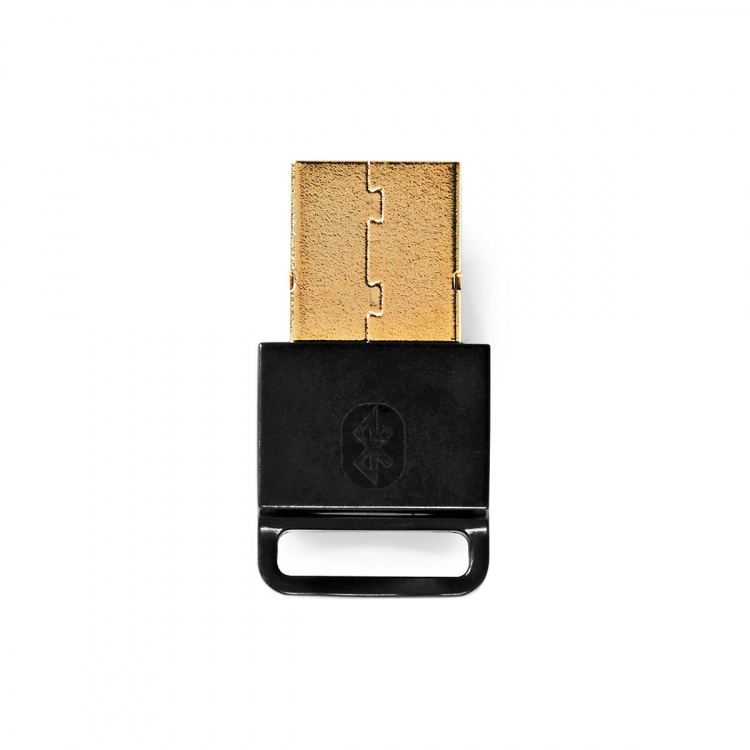Nedis Bluetooth dongle | 5.1 | Bluetooth / USB | 20 m