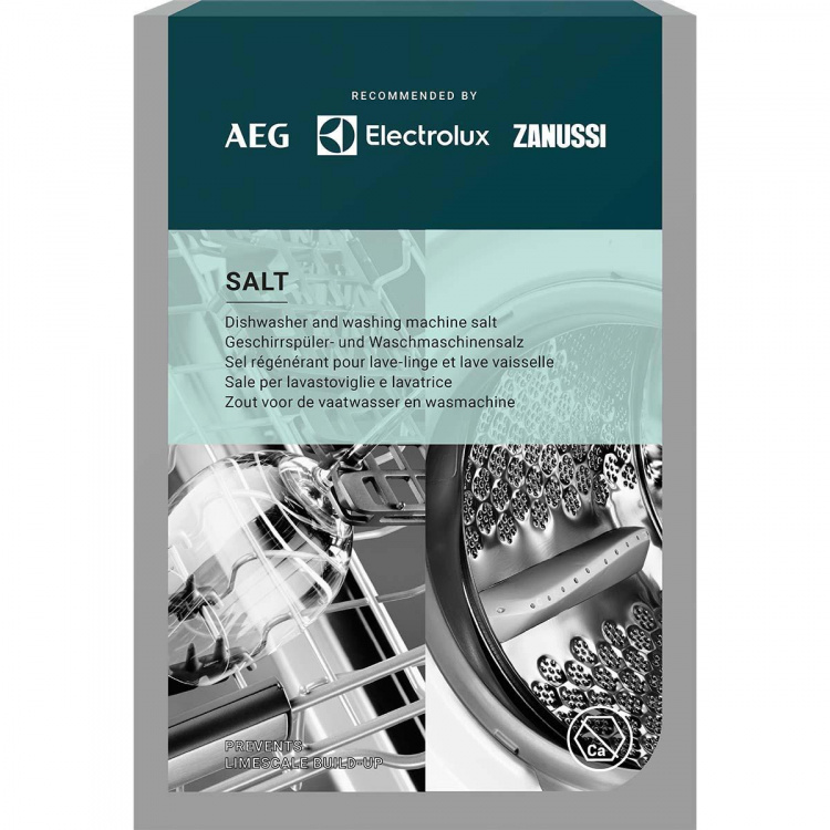 Electrolux M3GCS200 Salt Diskmaskin 1000 g