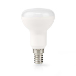 Nedis LED-lampa E14 | R50 | 2.8 W | 250 lm | 2700 K | Varm Vit | Tydlig | 1 st