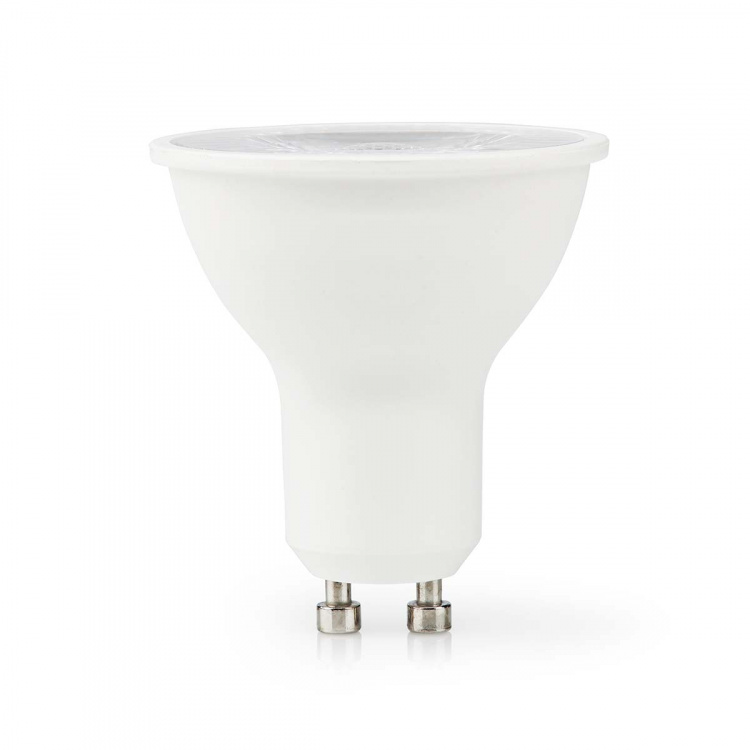Nedis LED-lampa GU10 | Spot | 4.5 W | 345 lm | 2700 K | Dimbar | Varm Vit | Retrostil | 1 st