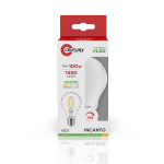 Century LED Filament Lamp E27 11 W 1521 lm 4000 K