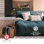 Nedis SmartLife Smartrörelsesensor | Ljussensor | Zigbee 3.0 | Batteridriven / USB ström | Detektorvinkel: 100 ° | Detektorområde: 7 m | Max. batteritid: 24 Månader | Vit