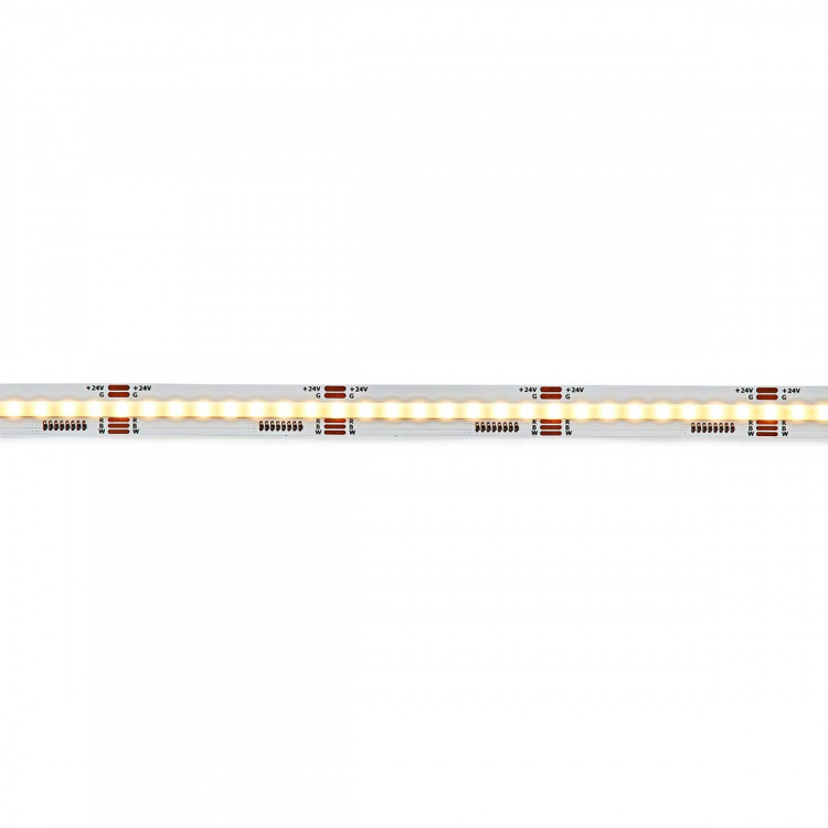 Nedis SmartLife LED-Remsa | RGB / Varm till cool vit | COB | 2.00 m | IP20 | 2700 - 6500 K | 860 lm | Android™ / IOS