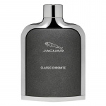 Jaguar Classic Chromite Edt 100ml Jaguar Classic Chromite Edt 100ml
