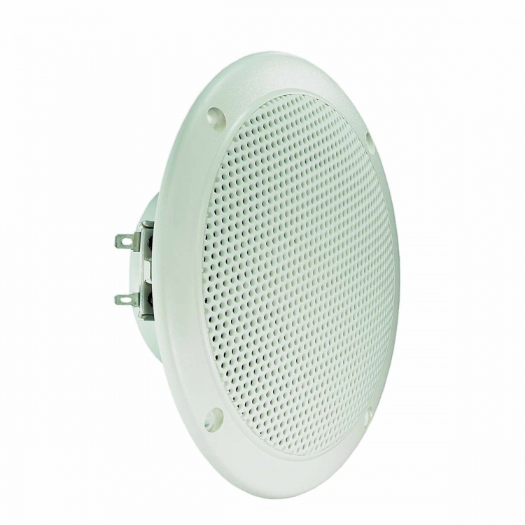 Visaton FR 13 WP - 4 Ohm (vit) - Saltvattenbeständig 13 cm (5