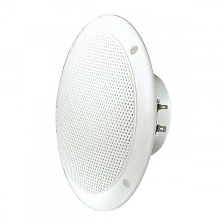 Visaton FR 16 WP - 4 Ohm (vit) - Saltvattenbeständig 16 cm (6,5