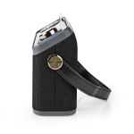 Nedis DAB+ Radio | Bordsdesign | DAB+ / FM | 2.40 