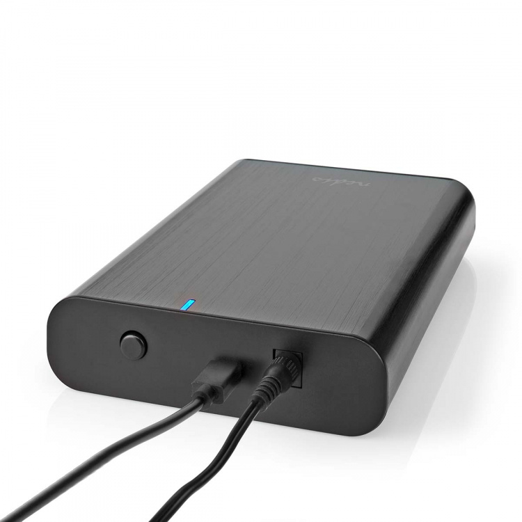 Nedis Hårddiskhölje | 3.5 