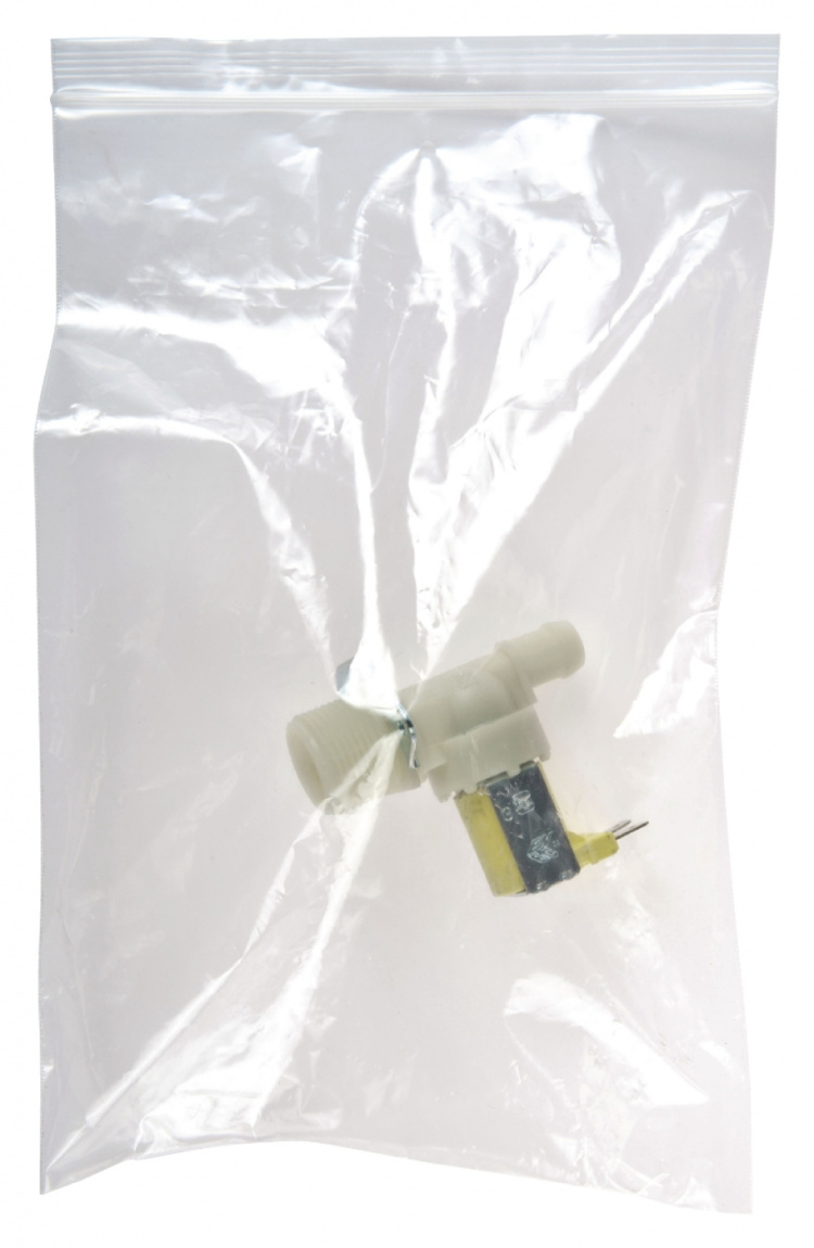 Teknoplastica Ventil Tvättmaskin Original Part Number 485229914038