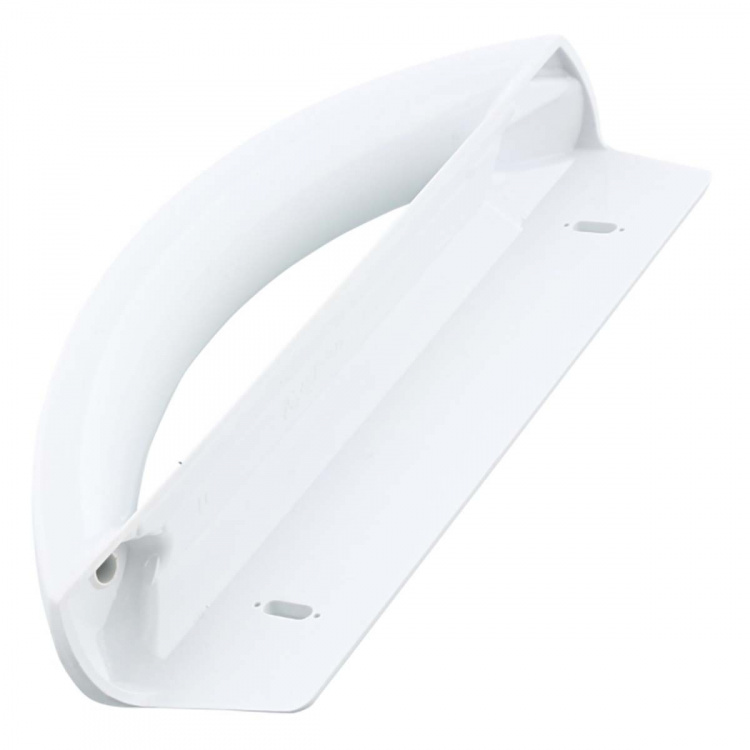 Electrolux Vitt dörrhandtag kyl/frys