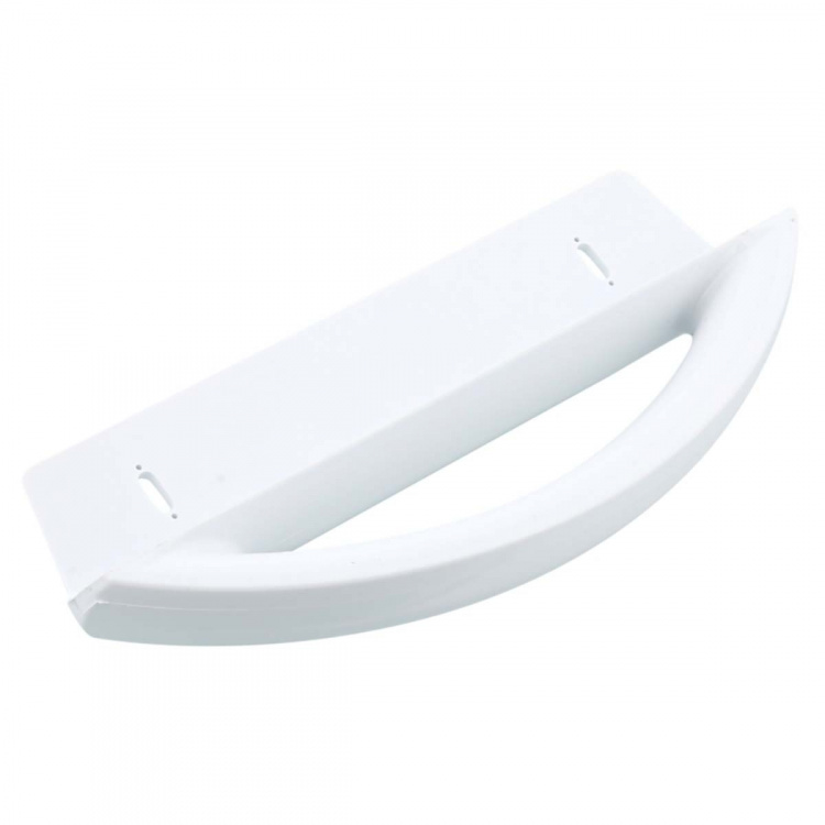 Electrolux Vitt dörrhandtag kyl/frys