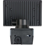 Brennenstuhl Connect WiFi LED spotlight WF 2050 (LED utomhusspotlight 20W, 2400lm, IP54, olika ljusfunktioner justerbara via app)