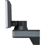 Brennenstuhl Connect WiFi LED spotlight WF 2050 (LED utomhusspotlight 20W, 2400lm, IP54, olika ljusfunktioner justerbara via app)