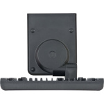 Brennenstuhl Connect WiFi LED spotlight WF 2050 (LED utomhusspotlight 20W, 2400lm, IP54, olika ljusfunktioner justerbara via app)