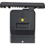 Brennenstuhl Connect WiFi LED spotlight WF 2050 (LED utomhusspotlight 20W, 2400lm, IP54, olika ljusfunktioner justerbara via app)