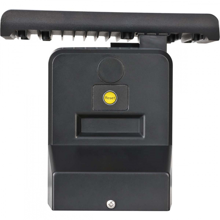 Brennenstuhl Connect WiFi LED spotlight WF 2050 (LED utomhusspotlight 20W, 2400lm, IP54, olika ljusfunktioner justerbara via app)