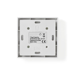 Nedis RF Plug | RF, frequency 433 Mhz | Vit