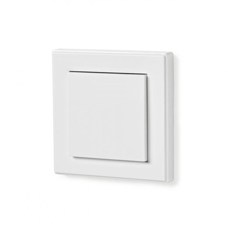 Nedis RF Plug | RF, frequency 433 Mhz | Vit