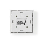 Nedis RF Plug | RF, frequency 433 Mhz | 18 W | Vit Nedis RF Plug | RF, frequency 433 Mhz | 18 W | Vit