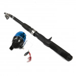 Spinnset Starter Spinnset Starter