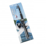 Spinnset Starter Spinnset Starter