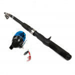 Spinnset Starter Spinnset Starter