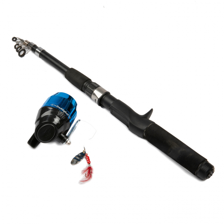 Spinnset Starter Spinnset Starter