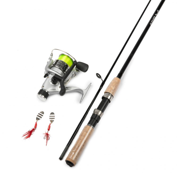 Haspelset Allround, 1/20