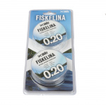 Fiskelina 2x100m, 0,20 mm, 2.7 kg