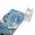 Fiskelina 2x100m, 0.35mm, 7.5 kg