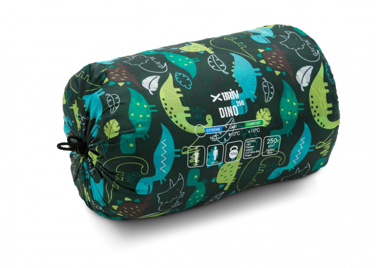 Sovsäck Barn Dino 250 Sovsäck Barn Dino 250