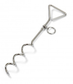 Briv Stormpinne, hundpinne 40 cm