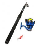 Haspelset Starter Haspelset Starter