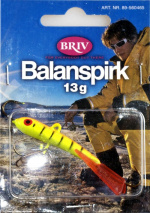 Balanspirk 3,5 g