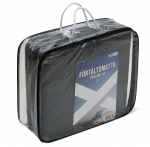 Förtältsmatta 250x400 cm Strl S Förtältsmatta 250x400 cm Strl S